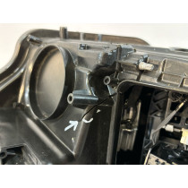 AUDI A6 C8 Lampa przednia Full Led Lewa - 17461