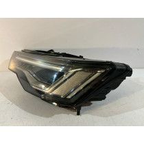 AUDI A6 C8 Lampa przednia Full Led Lewa - 17462