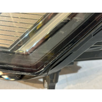 AUDI A6 C8 Lampa przednia Full Led Lewa - 17462