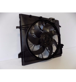 Mercedes ML/GL W166 Wentylator 600W - 4070