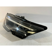 AUDI A6 C8 Lampa przednia Full Led Prawa - 17463