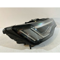 AUDI A6 C8 Lampa przednia Full Led Prawa - 17463