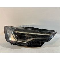 AUDI A6 C8 Lampa przednia Full Led Prawa - 17466