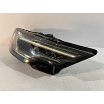 AUDI A6 C8 Lampa przednia Full Led Prawa - 17466