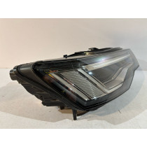AUDI A6 C8 Lampa przednia Full Led Prawa - 17466
