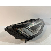 AUDI A6 C8 Lampa przednia Full Led Prawa - 17467