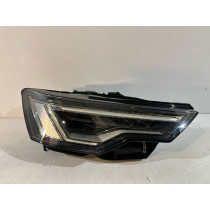 AUDI A6 C8 Lampa przednia Full Led Prawa - 17467