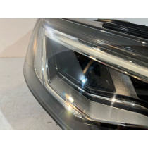 AUDI A6 C8 Lampa przednia Full Led Prawa - 17467
