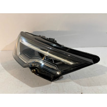 AUDI A6 C8 Lampa przednia Full Led Prawa - 17467