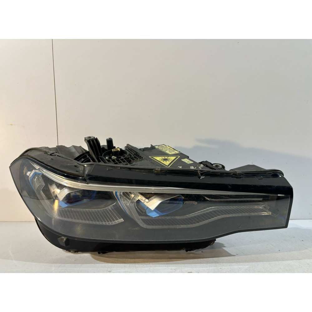 BMW X7 G07 Lampa przednia...