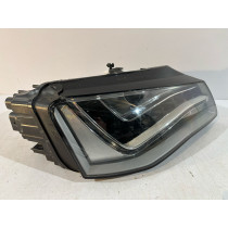 AUDI A8 D4 Lampa przednia Full Led Prawa - 17469