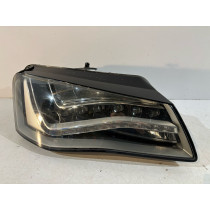 AUDI A8 D4 Lampa przednia Full Led Prawa - 17469