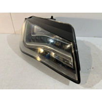 AUDI A8 D4 Lampa przednia Full Led Prawa - 17469