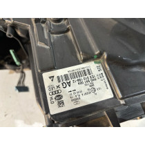 AUDI A8 D4 Lampa przednia Full Led Prawa - 17469