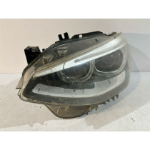 BMW 1 F20 F21 Lampa Bi-xenon Lewa - 17470