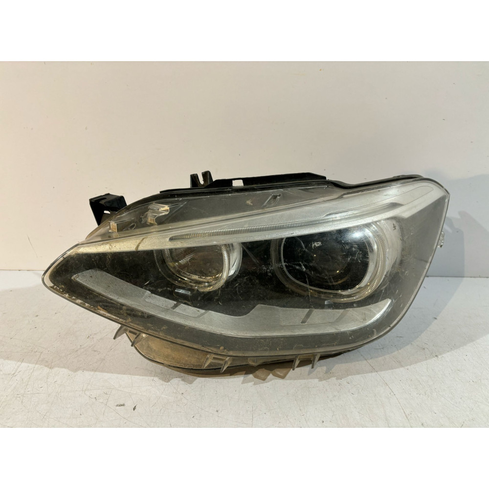 BMW 1 F20 F21 Lampa...