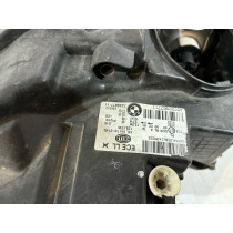 BMW 1 F20 F21 Lampa Bi-xenon Lewa - 17470