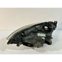 BMW 1 F20 F21 Lampa Bi-xenon Lewa - 17470