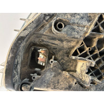 BMW 1 F20 F21 Lampa Bi-xenon Lewa - 17470