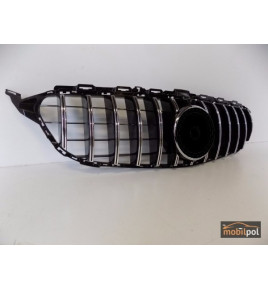 Mercedes W205 Atrapa / Grill GT Kamera - 4075
