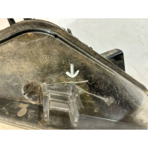 BMW 1 F20 F21 Lampa Bi-xenon Lewa - 17470