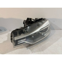 BMW 3 F30 F31 Lampa przednia Bi-Xenon lewa - 17478
