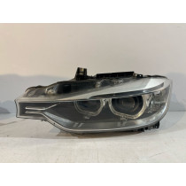 BMW 3 F30 F31 Lampa przednia Bi-Xenon lewa - 17478