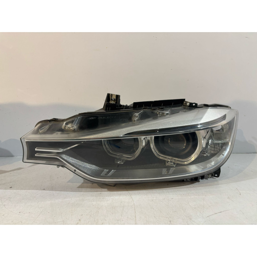 BMW 3 F30 F31 Lampa przednia Bi-Xenon lewa - 17478