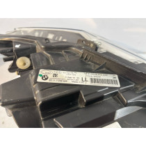 BMW 3 F30 F31 Lampa przednia Bi-Xenon lewa - 17478