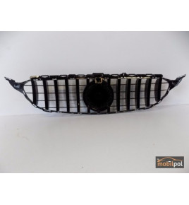 Mercedes W205 Atrapa / Grill GT Kamera - 4075