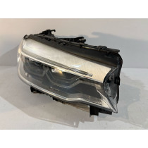 BMW 5 G30 G31 Lampa Adaptive Led Prawa - 17491