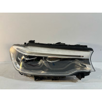 BMW 5 G30 G31 Lampa Adaptive Led Prawa - 17491