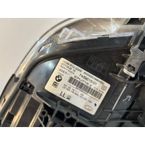 BMW 5 G30 G31 Lampa Adaptive Led Prawa - 17491