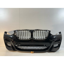 BMW X3 G01 X4 G02 M-Pakiet Zderzak 475 - 17564