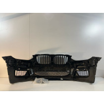 BMW X3 G01 X4 G02 M-Pakiet Zderzak 475 - 17564