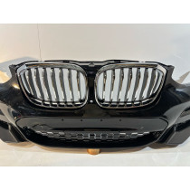 BMW X3 G01 X4 G02 M-Pakiet Zderzak 475 - 17564