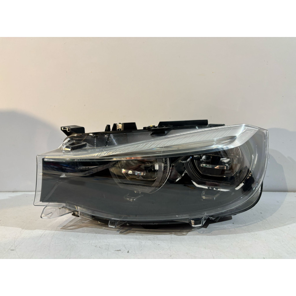 BMW 3 GT F34 LCI Lampa...