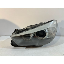 BMW 5 GT F07 Lampa Bi-xenon nieskrętny Lewa- 17562