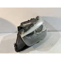 BMW 5 GT F07 Lampa Bi-xenon nieskrętny Lewa- 17562
