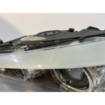 BMW 5 GT F07 Lampa Bi-xenon nieskrętny Lewa- 17562