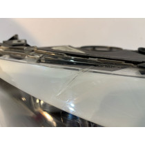 BMW 5 GT F07 Lampa Bi-xenon nieskrętny Lewa- 17562