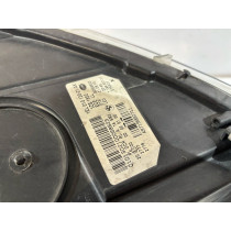 BMW 5 GT F07 Lampa Bi-xenon nieskrętny Lewa- 17562