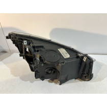 BMW 5 GT F07 Lampa Bi-xenon nieskrętny Lewa- 17562
