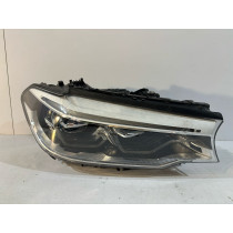 BMW 5 G30 G31 Lampa Adaptive Led Prawa - 17497