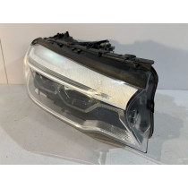 BMW 5 G30 G31 Lampa Adaptive Led Prawa - 17497