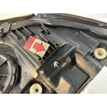 BMW 5 G30 G31 Lampa Adaptive Led Prawa - 17497