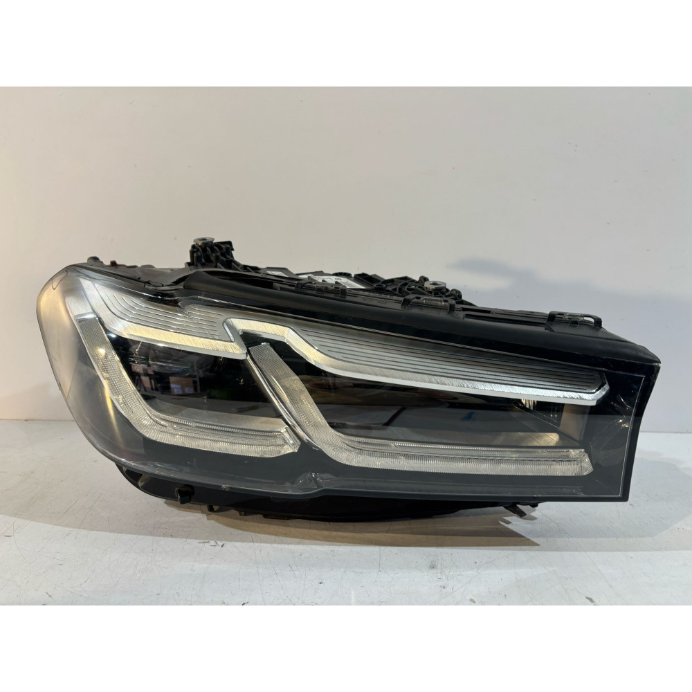 BMW 5 G30 G31 LCI Lampa...