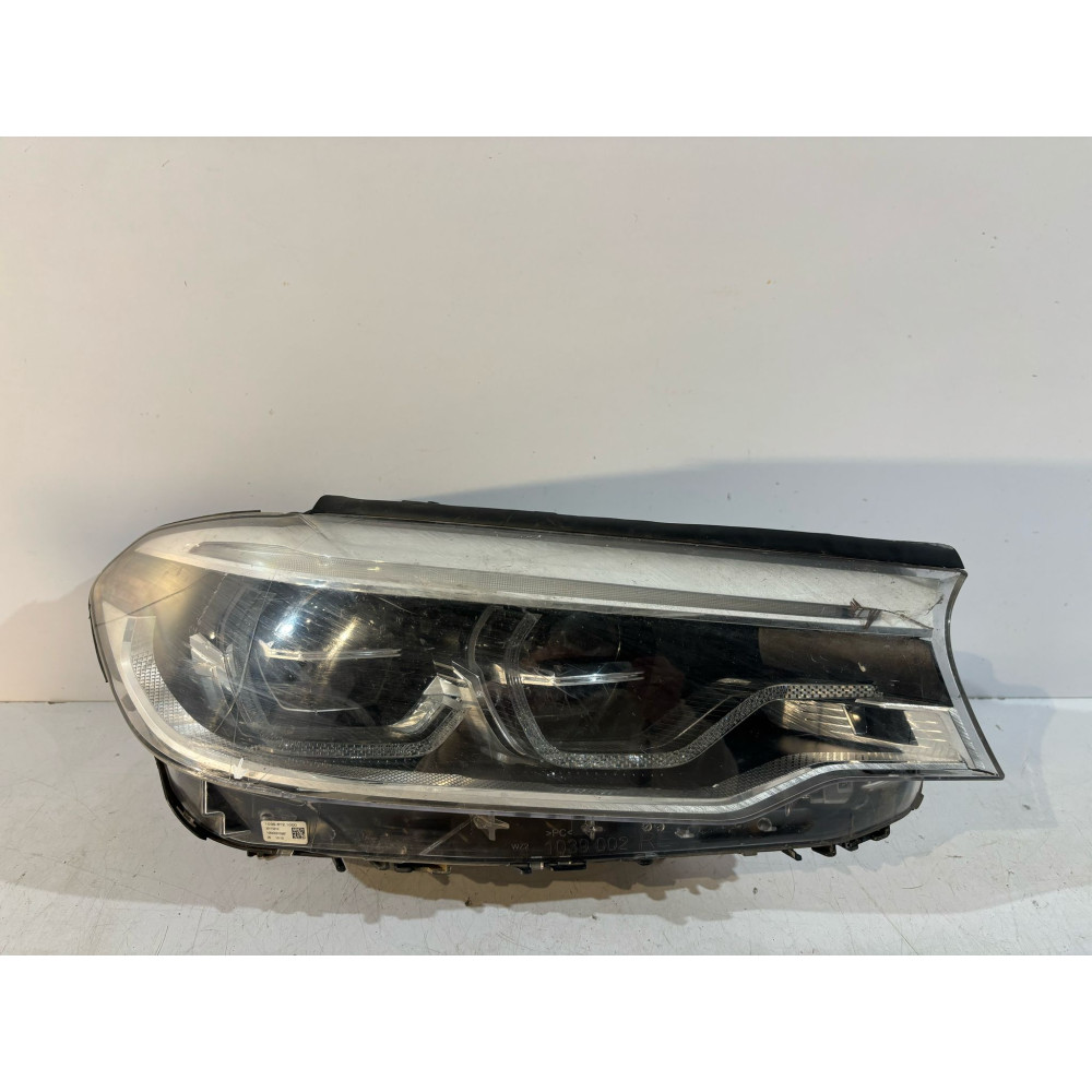 BMW 5 G30 G31 Lampa...