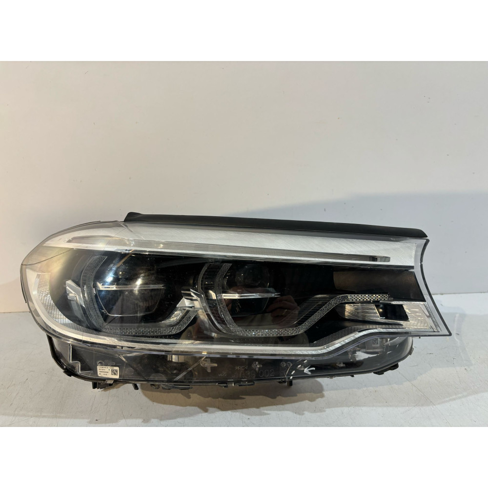 BMW 5 G30 G31 Lampa...