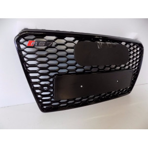 Audi A7 / RS7 Atrapa / Grill - 4077